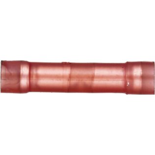  Butt Connector 22 to 18 AWG Red - 1145884