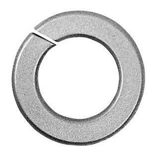  Lock Washer Alloy Steel 1/2" - A532M01