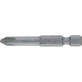 Falcon Tools® Power Bit Phillips 2" Length Bit Size P2 - FA5729M05