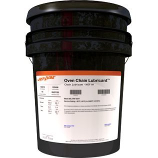 Jet-Lube Jet-Lube Oven Chain Lubricant - 1637220