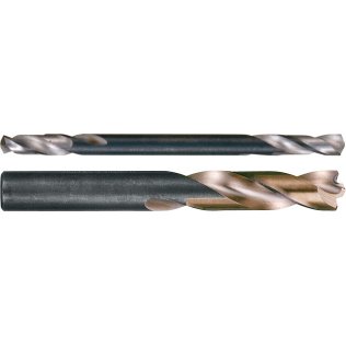 Supertanium® Cutting Tool Bundle with Spot Weld Drill Bits - 1407248