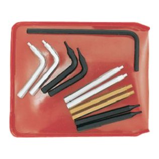  Replacement Tip Kit for 88616 Pliers - 88617