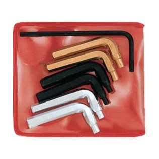  90° Replacement Tip Kit for 95437 Pliers - 92245
