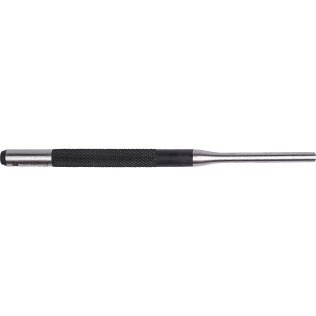  Pin Punch Knurled 6" Overall Length, 1/4" - DY81410131