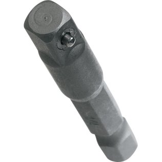 Falcon Tools® Socket Adapter, 1/4 x 2" - FA5596M05