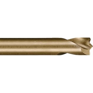 Supertanium® Spot Weld Remover Drill Bit Cobalt 1/4" (M6.5) - KT13546