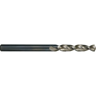 Supertanium® II Jobber Length Drill Bit HSS 31/64" - P37553