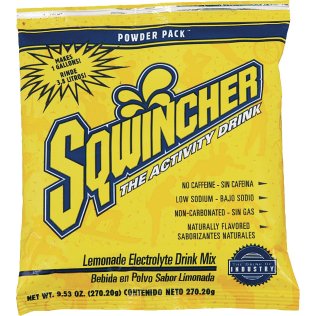Sqwincher Energy Drink - SF10421