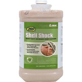 Zep® Shell Shock Hand Cleaner 1gal - 1551277