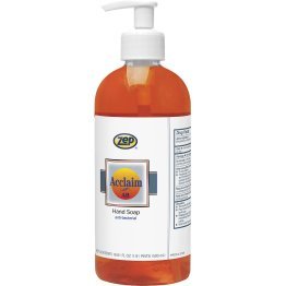 Zep® Acclaim Antimicrobial Hand Soap 17fl.oz - 1551280