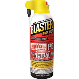 PB Blaster® PB B'laster® Penetrant 11oz - 42335