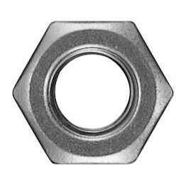  Hex Nut Grade A2 Stainless Steel M18-2.5 - 27770
