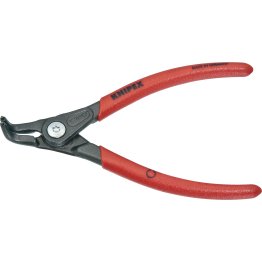  Retaining Ring Pliers Fixed Tip 1/8 to 3/8" - 20602