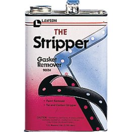 Lawson The Stripper Gasket Remover 1gal - 90694