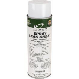 Kent® Spray Leak Chek™ Water Leak Sealer 17.75oz - P50087