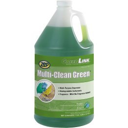 Zep® Multi Clean Green Industrial Degreaser 1gal - 1143205