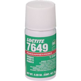 Loctite® 7649™ Mil-Spec Primer 0.88oz - 1383595