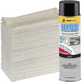 Drummond™ Devine Carpet and Upholstery Spot Remover Bundle - 1536647