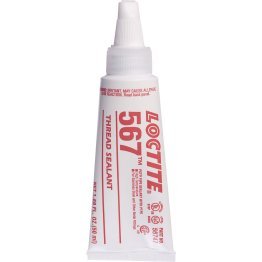 Loctite® 567™ PST® Thread Sealant White 1.69fl.oz - 1519588
