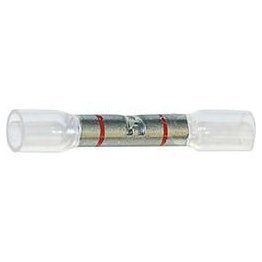Visa Seal™ Butt Connector 22 to 18 AWG Clear - 1368140
