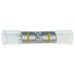 Visa Seal™ Butt Connector 12 to 10 AWG Clear - 1368142