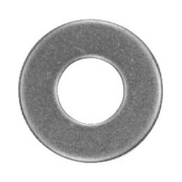  Flat Washer 18-8 Stainless Steel 7/16" - 51414
