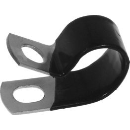  Heavy-Duty Vinyl Insulated Cable Clamp 3" - 59318