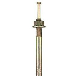  Pin Drive Expansion Anchor Steel 5/8 x 4-3/4" - 59620