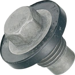  Drain Plug with Rubber Face M14 x 1.5 13mm - 60222