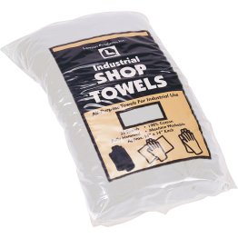 Cotton Shop Towel 14 x 14" - 60133