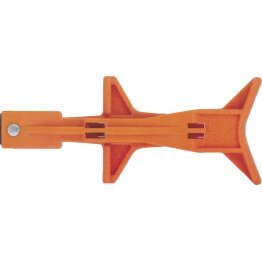 Ty-Rap® Cable Tie Installation Tool Orange - 85493