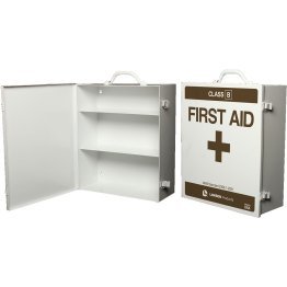  First Aid Supply Case Small (Empty) - A1C28