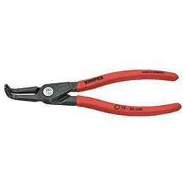  Retaining Ring Pliers Fixed Tip 1/2 to 1" - 20596