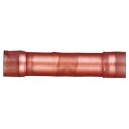  Butt Connector 22 to 18 AWG Red - 56255