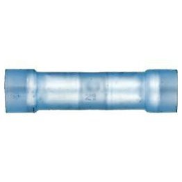  Butt Connector 16 to 14 AWG Blue - 56256