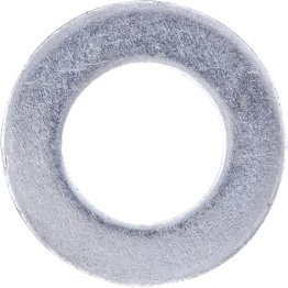  SAE Structural Flat Washer High Strength 2-1/2" - 82038