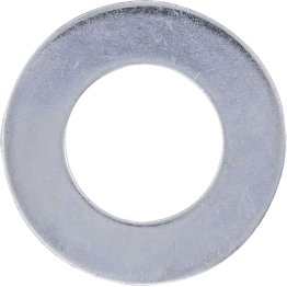  SAE Structural Flat Washer High Strength 3" - 88688