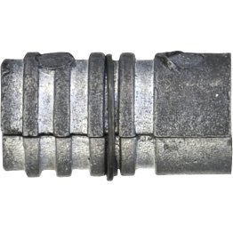  Expander Nut for Tapered Anchor Bolt 3/8" - 95002