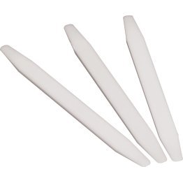 Kent® Plastic Windshield Stick 3/8 x 8" - P90150