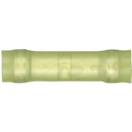  Butt Connector 12 to 10 AWG Yellow - P54578