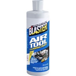 PB Blaster® Blaster Air Tool Lubricant 16oz - 1637228