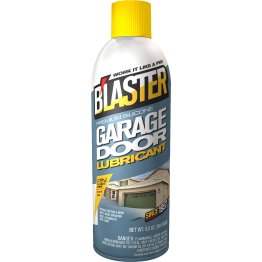 PB Blaster® Blaster Silicone Garage Lubricant 9oz - 1637229