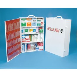  First Aid Supply Case Large (Empty) - A1C30