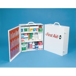  First Aid Supply Case Medium (Empty) - A1C29