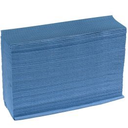 Kimberly-Clark WypAll X80 ShopPro Towel 12.5 x 16.8" - 29371