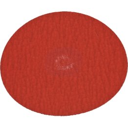 Tuff-Grit Coated Quick Change Grinding Disc 5" - 18491