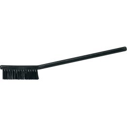  Curved Wood Handle Scratch Brush - 95393