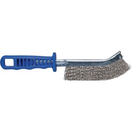  Fillet Weld Scratch Brush Stainless Steel Bristle - CW3058