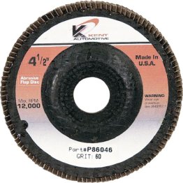 Kent® Flap Disc 4-1/2" - P86046
