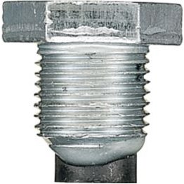  Drain Plug with Gasket M14 x 1.25mm - 64616